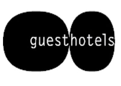 Guest Hotels Website