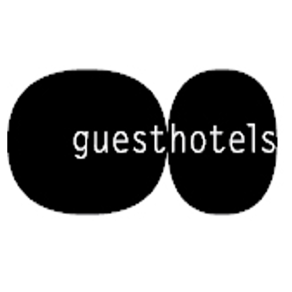 Guest Hotels Website