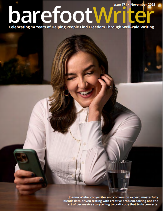 Barefoot-Writer-Nov-2025 Gardein Protein International logo