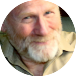 Philip Eliot copywriter portrait image