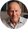 Philip Eliot copywriter portrait image